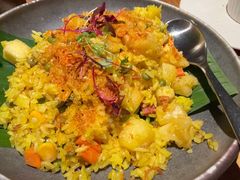 -本处·素食·融合料理(南油店)