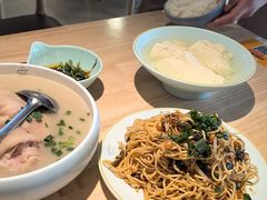 -冯记豆花店(健翔桥店)