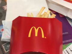 -麦当劳(皇岗路店)
