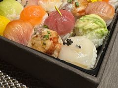 -贰捌零叁精致料理(钱湖店)