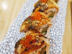 -隐泉京望日式料理(太和广场店)