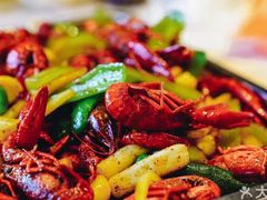 -阿木龙虾(河间路店)