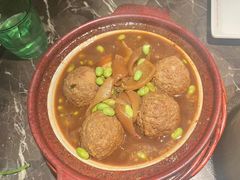 -大潮淮·淮扬菜(何园旗舰店)