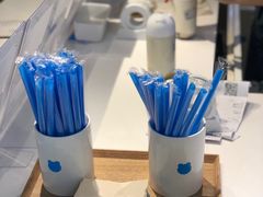 -兰熊鲜奶(西直门凯德mall店)