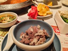 -左庭右院鲜牛肉火锅(七宝领展广场店)
