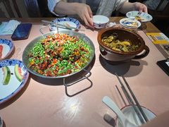 -杨记隆府重庆江湖菜(大悦城店)