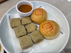 -苏小柳点心·手作小笼包(新街口分院店)