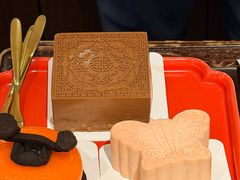 -萬春金福下午茶(故宫店)