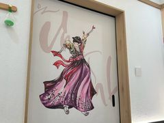 -本达人海鲜烧烤·朝鲜族风味(发展店)