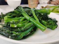 -香港深井掂檔烧鹅茶餐厅(海韵城店)