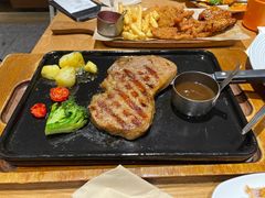-必胜客(新海上世界店)