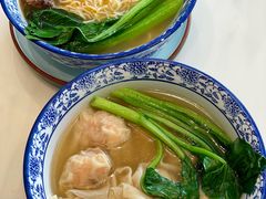 广东云吞-东方早茶 海鲜•青岛菜(国信体育中心店)