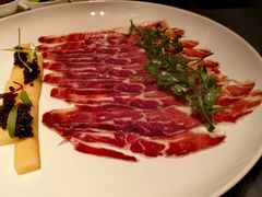 -杭州国际会议中心洲际酒店-菋道海鲜餐厅