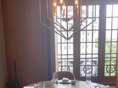 包厢-伯衡55·吉品轩(乌鲁木齐南路店)