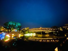 -雅达·阳羡溪山小镇中心