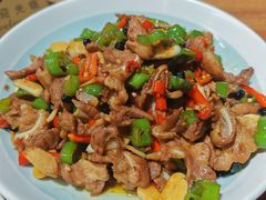 -江西风味土菜馆(祁连山南路店)