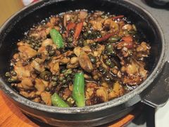 -老头儿油爆虾(星光一期店)