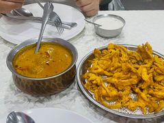 -葛尼沙印度餐厅 (镇明路店)