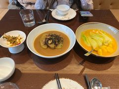 -杭州桐庐康莱德酒店中餐厅·乐