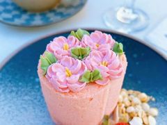 -北平花园·潮玩萌牙·北平咖啡(南锣鼓巷胡同店)