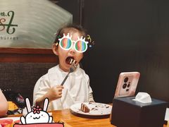 -汉巴味德(百年港湾店)