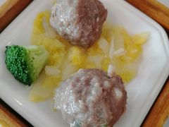 -粤财皇冠假日酒店·彩华轩中餐厅