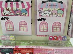 -瞳學會lens mart(南开大悦城店)