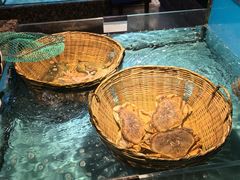 -拉完海鲜大排档(温岭店)