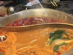 -小龙坎火锅(春熙太古里店)
