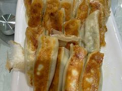 黄花鱼锅贴-品味居·首店·大连鲜活海鲜大连菜(东港店)