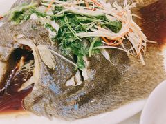 -开元食府(长兴路店)