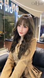 -OnHair造型