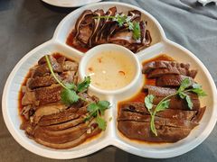-潮澎派·潮汕菜大排档(南较西路店)