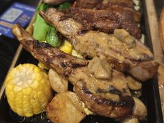 -bluefrog蓝蛙(水游城店)