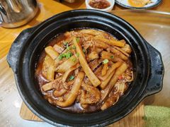 -猪腰一家·地道佛山菜(盐步店)