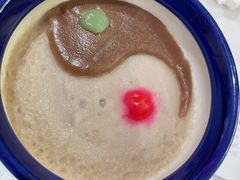 -聚春园自助餐厅(东街口店)