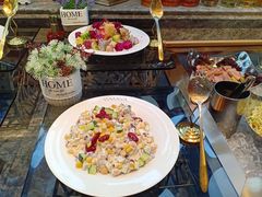 -伊思玛雅法式牛排自助餐厅(福清万达店)