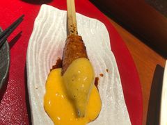 -yokocho上横町·日本食街(深业上城店)
