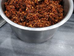 -郝刚刚羊杂割(柳巷店)