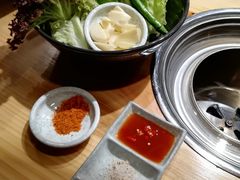 -金顺碳烤肉(1号店)