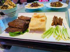 -大碗居·烤鸭·鱼头泡饼(天坛东门店)