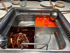 -海底捞火锅(龙首印象城店)