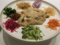 -山泉公馆酒家(珠江新城店)