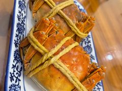 熟醉蟹-灵福缘私房菜·农家菜(拈花湾·灵山大佛必推店)