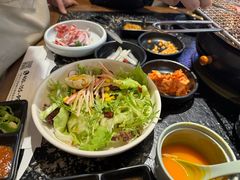 -九田家黑牛烤肉料理(石路天虹店)