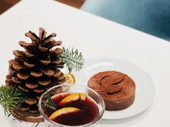 -潮一不贰·法式甜品·生日蛋糕·西式简餐(外滩店)