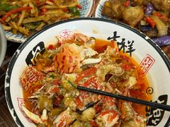 -羊子两室一厅(八一广场店)