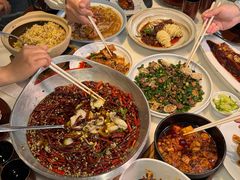 -柴门饭儿(成都太古里店)