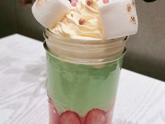 -娜娜家·Nana's restaurant(国金汇店)