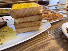 -柳叶刀烧烤(北大清华店)